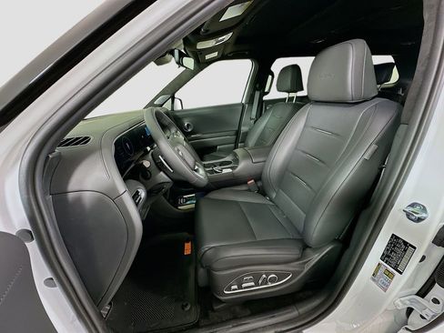 New 2026 Hyundai Palisade Calligraphy image 16