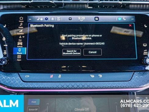 Used 2025 Jeep Wagoneer S Limited image 38