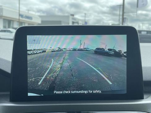 New 2026 Ford Escape Active FWD image 19