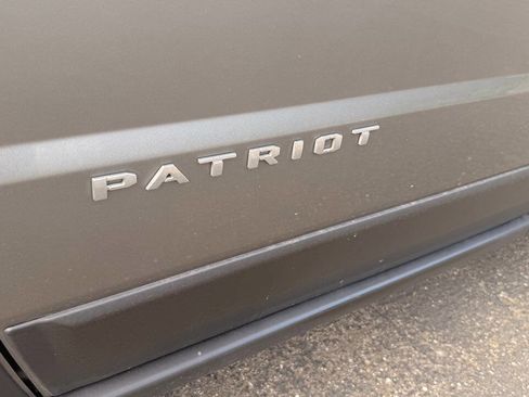 Used 2012 Jeep Patriot Limited w/ Sun/Sound Group image 39