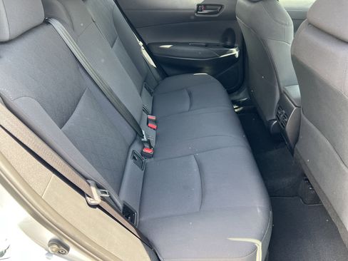 Certified 2024 Toyota Corolla Cross LE FWD image 26