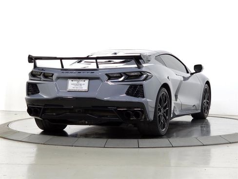 Used 2024 Chevrolet Corvette Stingray Coupe w/ Z51 Performance Package image 10