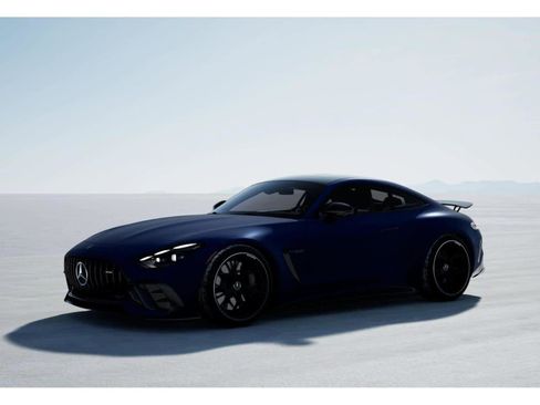New 2026 Mercedes-Benz AMG GT 63 image 36