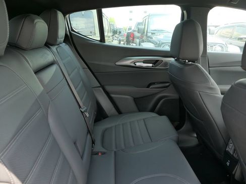 Used 2025 Alfa Romeo Tonale w/ Premium Package AWD/4WD image 19