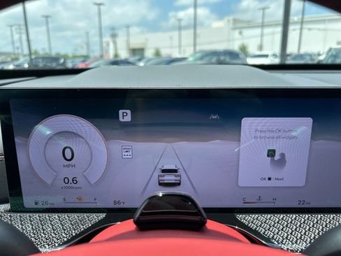 New 2025 Genesis GV80 3.5T e-SC image 33