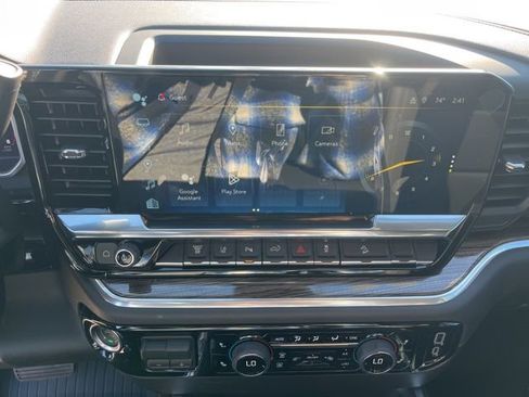 New 2026 Chevrolet Silverado 2500 LT w/ Trail Boss Package image 25