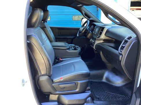 Used 2022 RAM 3500 Tradesman RWD image 39