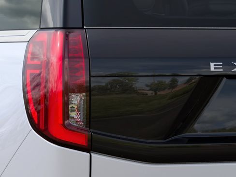 New 2027 Ford Expedition Platinum w/ Driver's Package AWD/4WD image 21