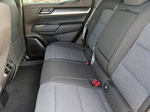 Used 2026 GMC Terrain Elevation AWD/4WD image 24