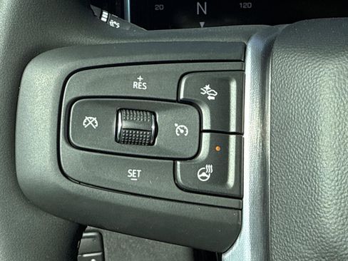 New 2026 GMC Sierra 1500 Elevation AWD/4WD image 32