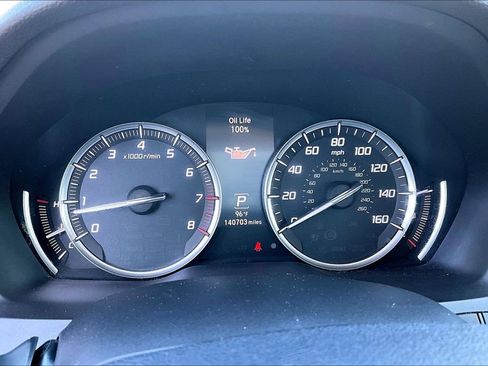 Used 2015 Acura MDX SH-AWD w/ Tech & Entertainment image 18