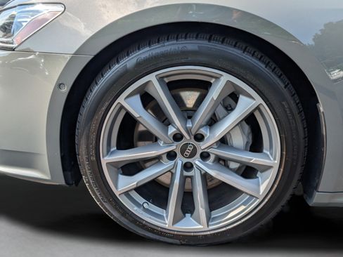 Used 2023 Audi A7 3.0T Premium Plus w/ Premium Plus AWD/4WD image 37