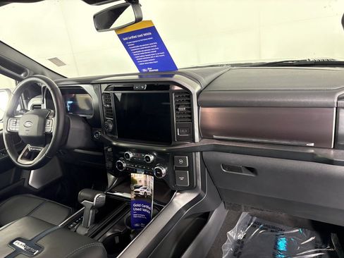Used 2025 Ford F150 Platinum w/ Equipment Group 702A High AWD/4WD image 38