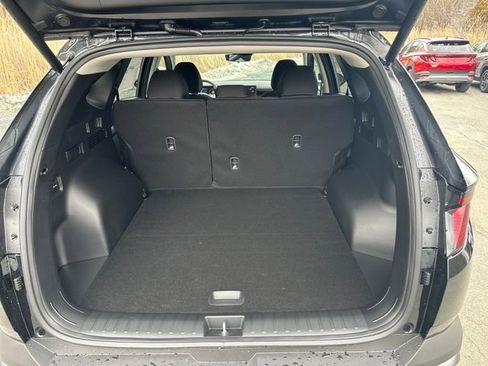 New 2026 Hyundai Tucson SEL AWD/4WD image 21