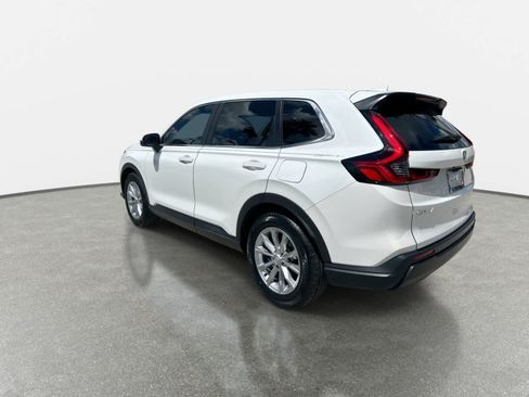 Used 2024 Honda CR-V EX image 6