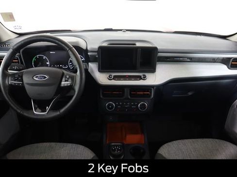 Used 2022 Ford Maverick XLT w/ XLT Luxury Package image 33