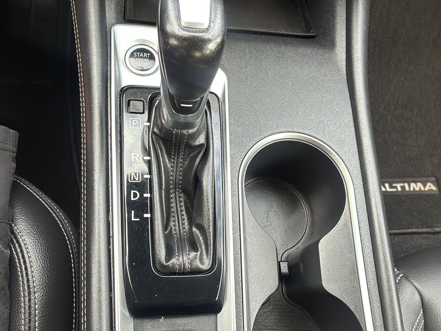 Used 2019 Nissan Altima 2.5 SL AWD/4WD image 37