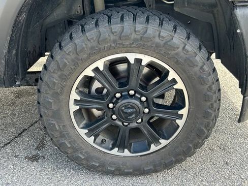 Used 2023 RAM 2500 Rebel w/ Level 1 Equipment Group AWD/4WD image 13