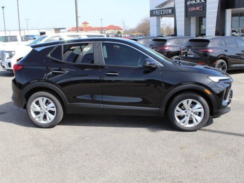 New 2026 Buick Encore GX Preferred w/ Comfort Package image 6