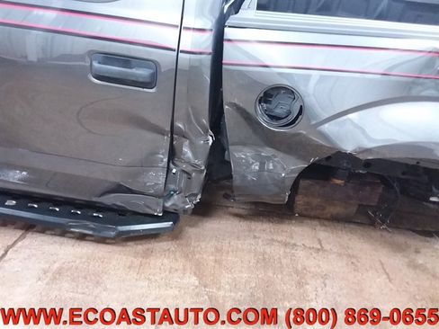 Used 2020 Ford F150 XL w/ Equipment Group 101A Mid image 15