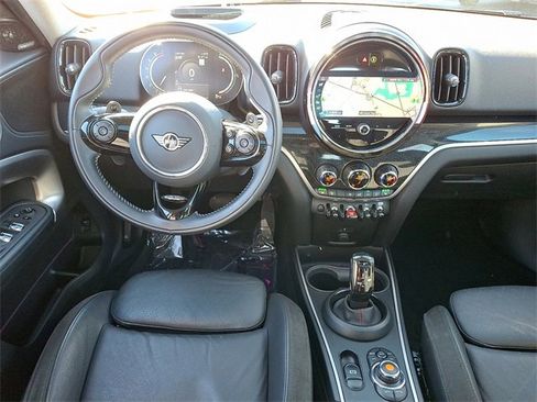 Certified 2021 MINI Cooper Countryman S image 12