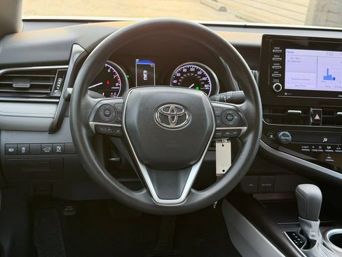 Used 2024 Toyota Camry LE FWD image 13