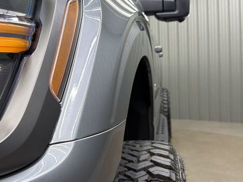 Used 2026 Ford F150 Tremor w/ Bed Utility Package AWD/4WD image 13