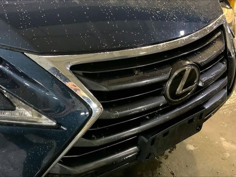 Used 2015 Lexus NX 200t AWD image 29