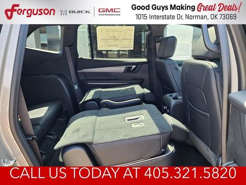 New 2026 Buick Enclave Sport Touring w/ Super Cruise Package FWD image 46