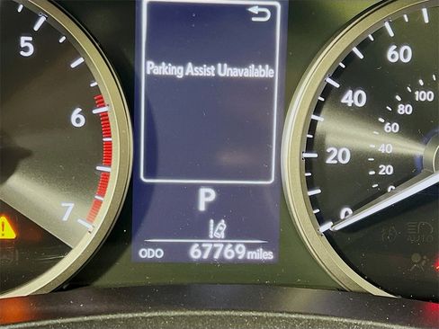 Used 2019 Lexus NX 300 AWD w/ Luxury Package image 12