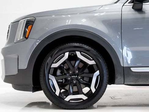 Certified 2025 Kia Telluride S AWD/4WD image 28