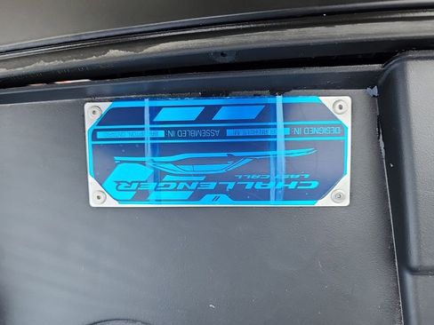 New 2023 Dodge Challenger R/T w/ T/A Package image 37