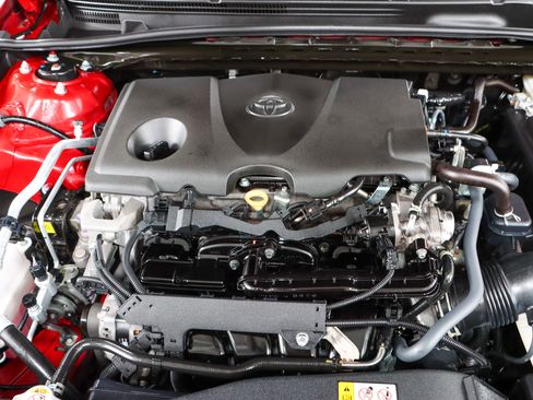 Used 2023 Toyota Camry XSE image 28