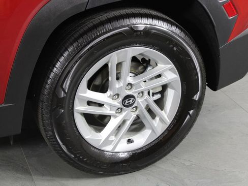 Certified 2026 Hyundai Tucson SE FWD image 13