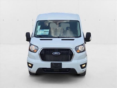 New 2025 Ford Transit 350 XLT image 5