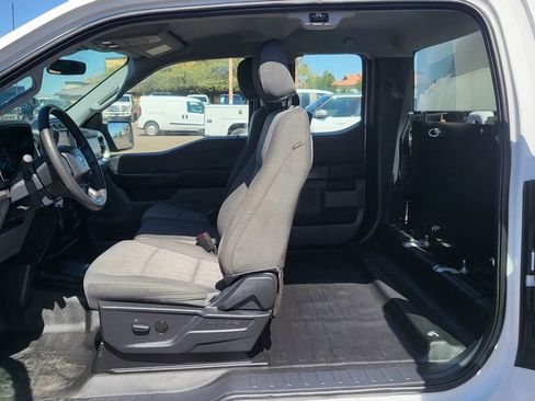 Used 2021 Ford F150 XL w/ Equipment Group 101A High RWD image 29