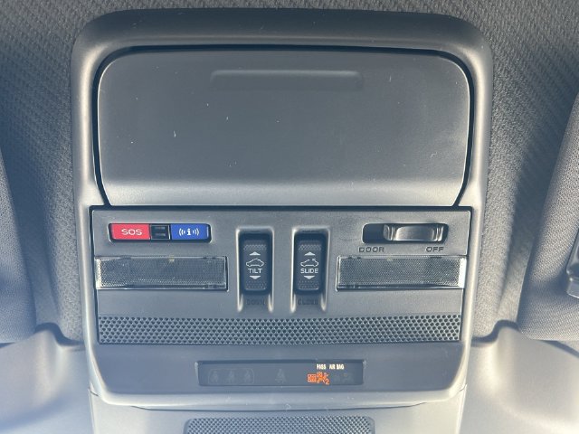 New 2026 Subaru Outback Wilderness AWD/4WD image 28