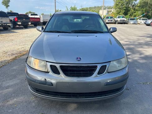 Used 2006 Saab 9-3 2.0T image 3