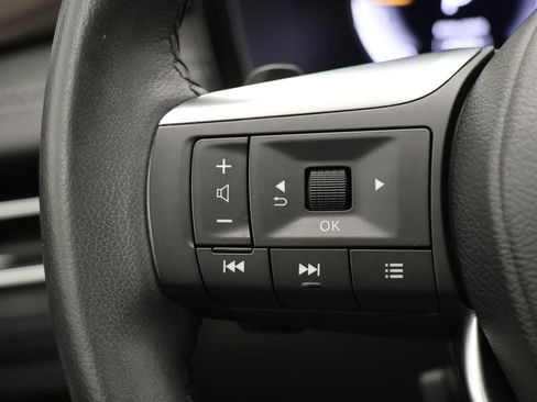 Used 2023 INFINITI QX60 Luxe w/ Cargo Package image 20