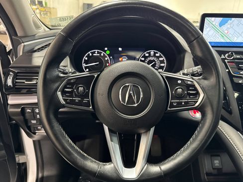 Used 2022 Acura RDX FWD w/ Technology Package image 26