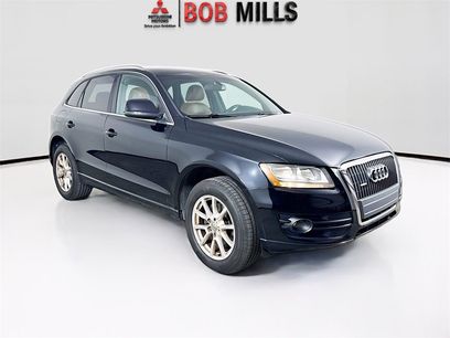 Used 2011 Audi Q5 2.0T Premium