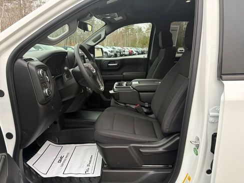 New 2026 GMC Sierra 1500 Pro w/ Pro Value Package image 11