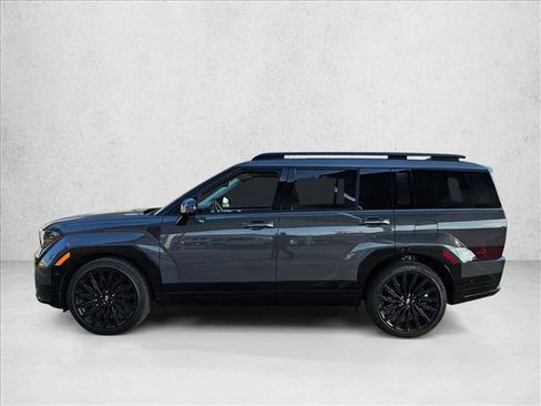 Used 2024 Hyundai Santa Fe Calligraphy image 8