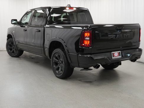 New 2026 RAM 1500 Big Horn image 13