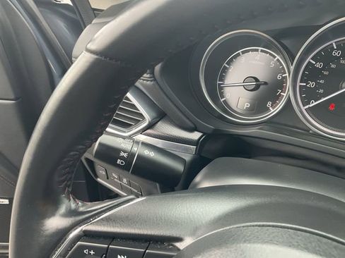 Used 2021 MAZDA CX-5 Carbon Edition AWD/4WD image 20
