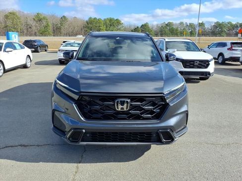 New 2026 Honda CR-V Sport-L image 2