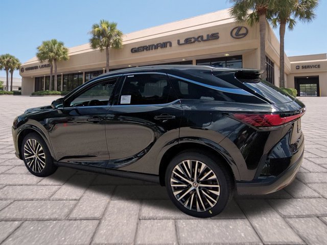 New 2026 Lexus RX 350 Premium Plus w/ Convenience Package FWD image 6