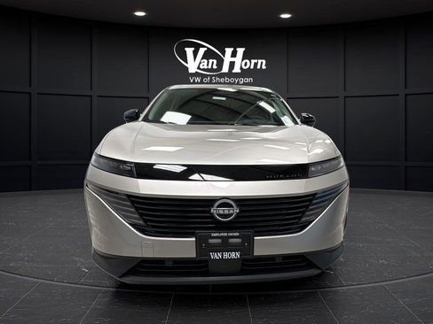 Used 2025 Nissan Murano SL image 12