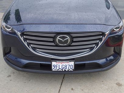 Used 2023 MAZDA CX-9 Touring