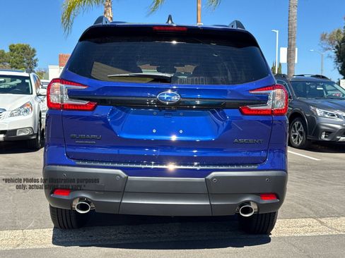 New 2026 Subaru Ascent Premium AWD/4WD image 9